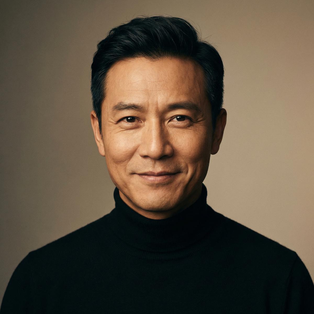 看片影视导演陈锐