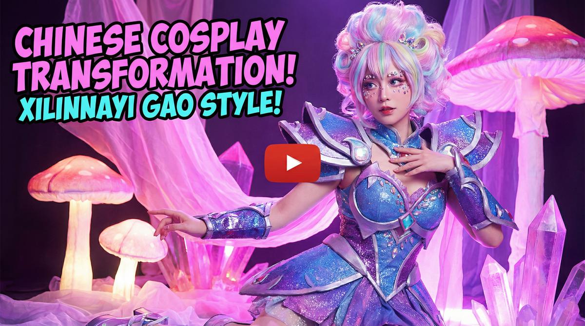 看片动漫cosplay视频