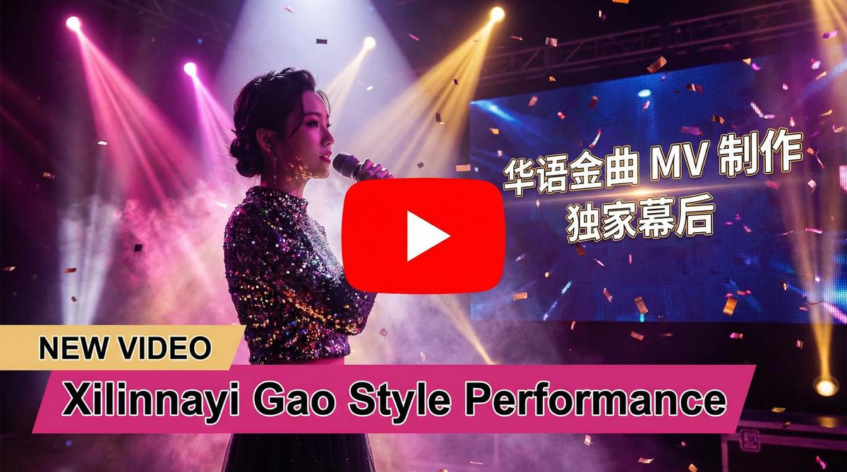 看片音乐MV视频